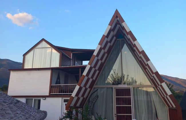 Bu Bungalow Hotel - Foto 34