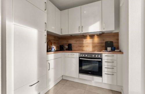 Oase im Herzen der Stadt - Foto 5