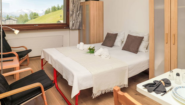 Rosablanche D35 - Foto 3, Living Room