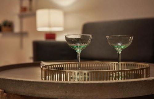 Sea view modern flat - Foto 7