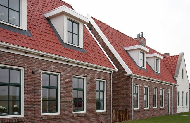 Holiday Home in Colijnsplaat - Photo 8