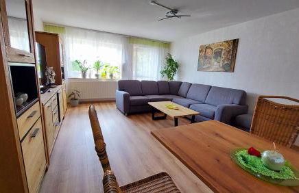 Ferienwohnung Seegraben - Foto 3