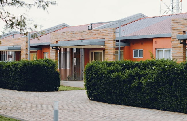 Sunrise Fully Furnished Apartments - Foto 19