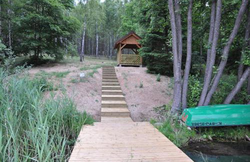 Agroturystyka Pod Pstrągiem - Foto 42