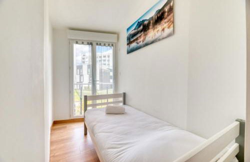 Rollin appartement 3 personnes avec Netflix au calme ! - Foto 26
