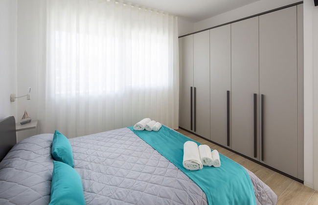 Appartamenti le Vele - Siroli Collection - Foto 16