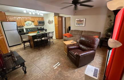 Whiskey Bay Lodge - Foto 6