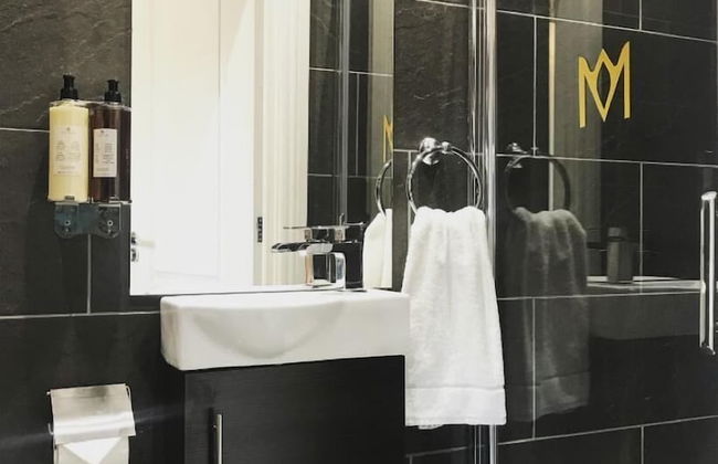 The Mews Boutique Apartments - Photo 23