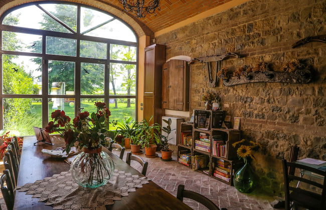 Agriturismo Il Brugnolo - Foto 44