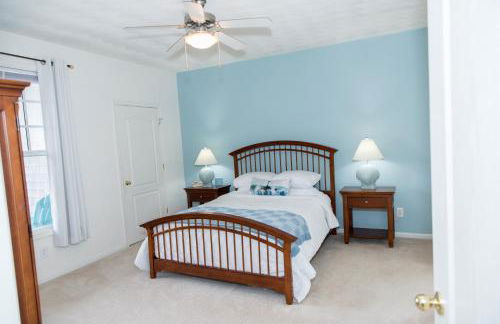 The Nest on the Shore - Foto 38