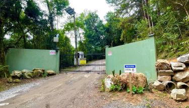 Rancho Capivari 2 - Cabana nas montanhas - Foto 2