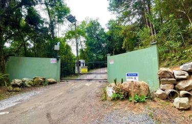 Rancho Capivari 2 - Cabana nas montanhas - Foto 2