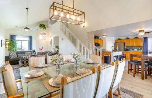 Outdoor Oasis! Phoenix-Area Family Escape - Foto 3