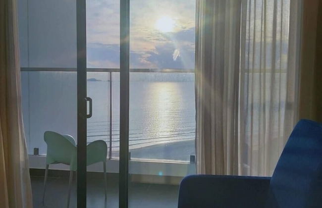 Cam Ranh Beach Resort Nha Trang - Foto 9