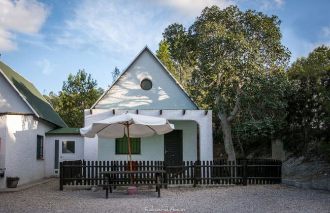 Camping La Pedrera - Foto 8