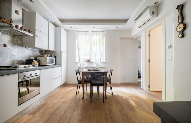 XVI Charm Apartment by Wonderful Italy - Foto 18