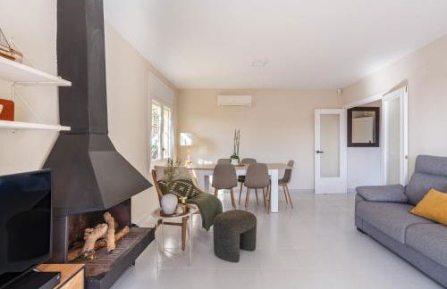 Lloret · Villa Gamené piscina y mar - Photo 5