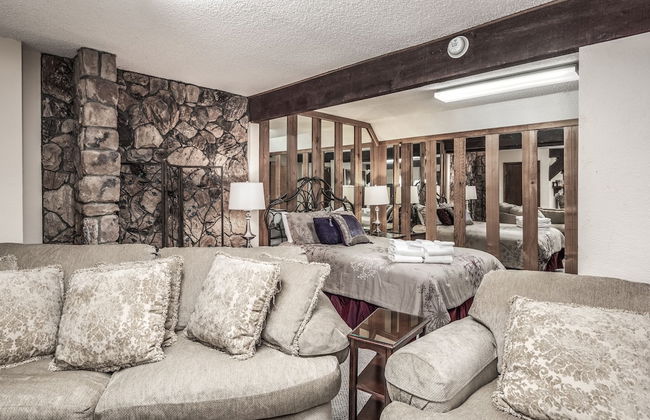 Pinon Park by Ruidoso Vacation Rentals - Foto 11