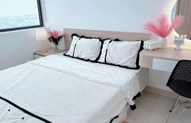 Minh Anh Apartment - Foto 7