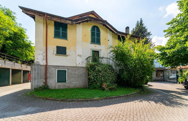 Tremezzo Cozy Studio by Wonderful Italy - Photo 25