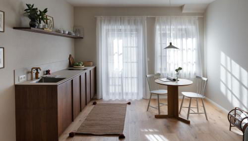 Karls Design Apartments Mittenwald - Foto 2