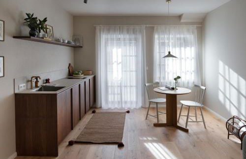 Karls Design Apartments Mittenwald - Foto 2