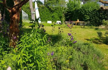 Ferienwohnung 'dasBRENNERs' - Foto 22