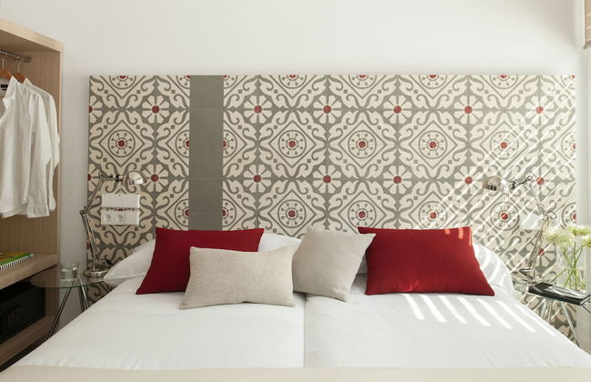 Eric Vökel Boutique Apartments - Hamburg Suites - Foto 5