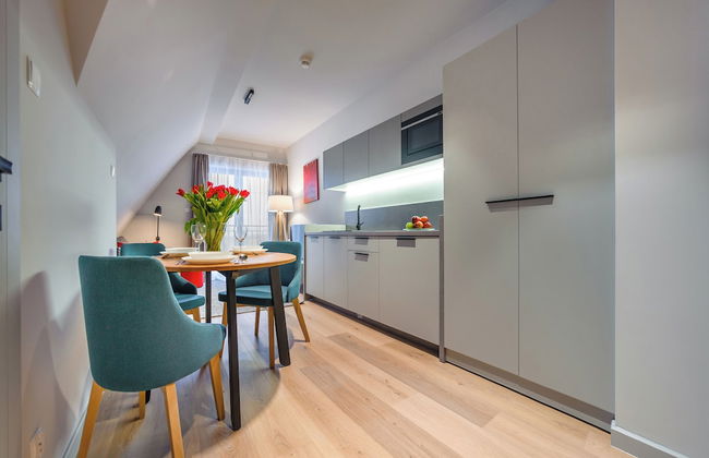 Sun & Snow Resorts A Białka Tatrzańska - Foto 72