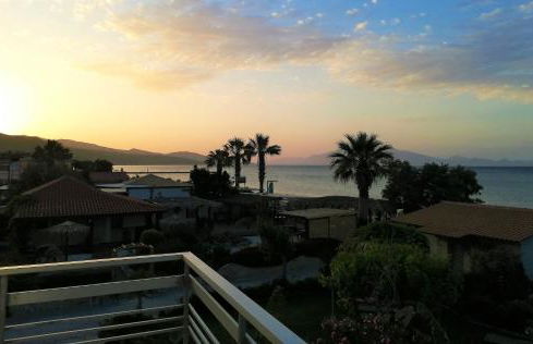 Anatolikos Rooms - Foto 16