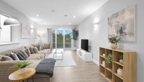 The Isleworth Garden Retreat 3BR 2BA with Gated Parking - Foto 2