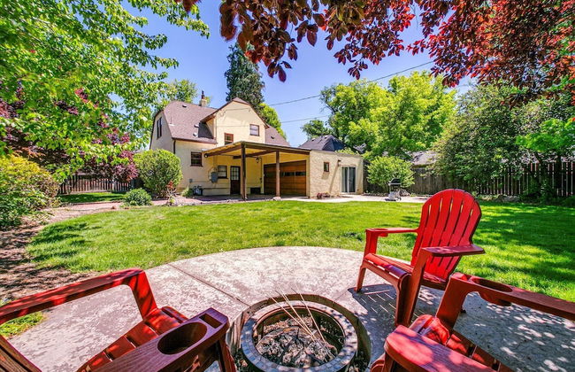 The Brandy Alexander - Foto 46