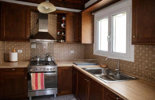 Villa Dorothy 360 -Mountain Escape in Polydrosos - Foto 9