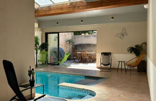 La maison de Lalie - Foto 22