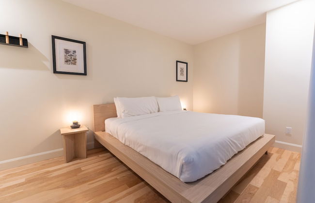 Les Lofts de la Barricade – Par Les Lofts Vieux-Québec - Foto 11