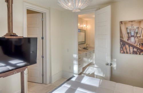 Luxury Villa 3 BR w Private Bath Walk Everywhere - Foto 36