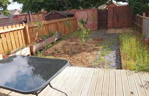 3 bedroom house, Market Deeping -nr Peterborough, Stamford, Spalding - Foto 20