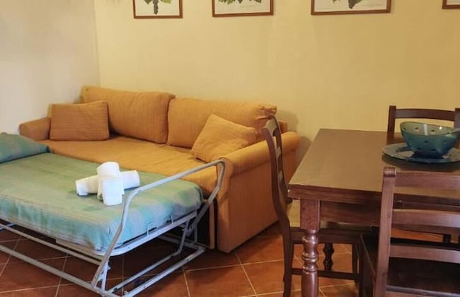 Agriturismo Baglio Vecchio - Foto 6