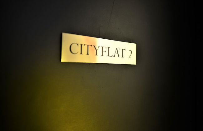 SLEEP INN ANTWERP - Flats & Suites - Foto 31