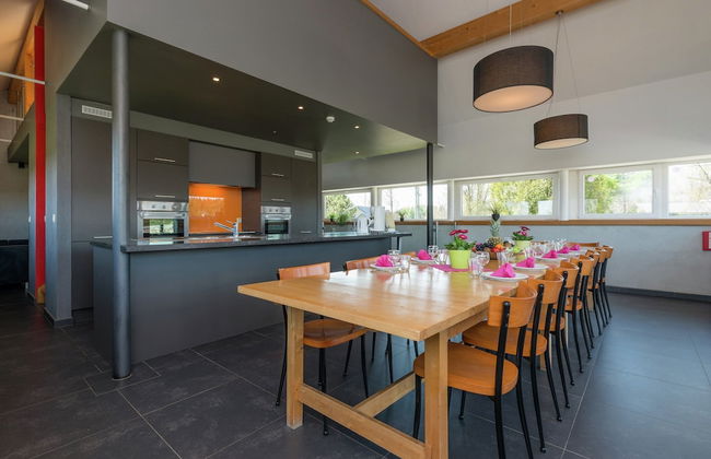 All-in Price for This Design and Comfy Home Located Near the Forest, Sauna Incl - Foto 57