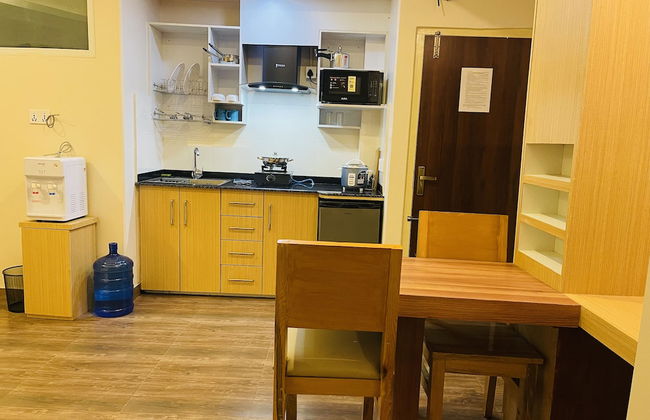 Pokhara Apartments Inn - Foto 30