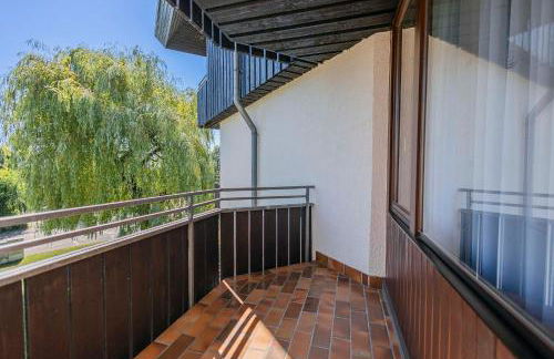 Ferienwohnpark Immenstaad am Bodensee Zwei-Zimmer-Apartment 53 17 - Foto 10