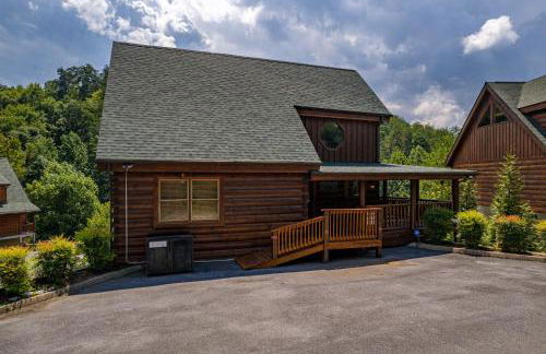 MooseBehaving - Two Bedroom Cabin - Foto 91