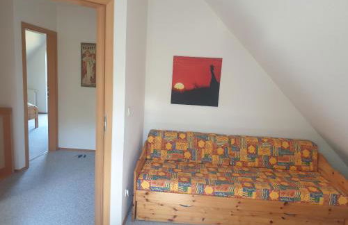 Martha - Ferienhaus, 3 Schlafzimmer, 2 bis 6 Personen, S-Bahn nach Berlin, Strausseenähe, ruhige Lage - Foto 16