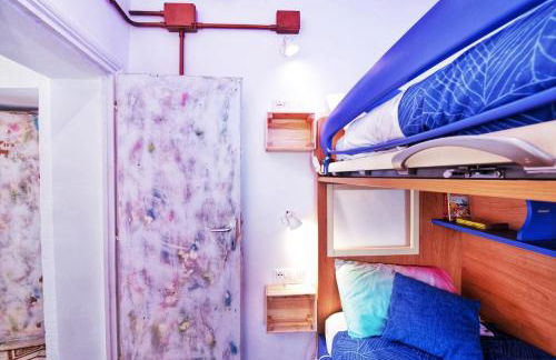 La terrazza sul lago Turano - Foto 41