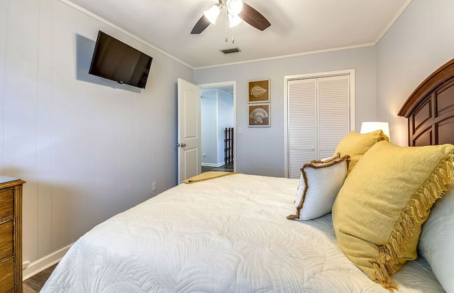 Southern Tranquility by Book That Condo - Foto 2