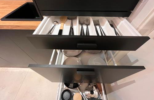 Goldstadt Apartments Pforzheim - Foto 29