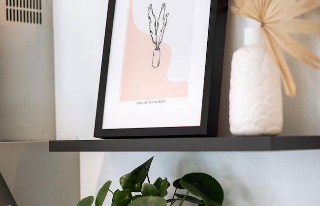 Urban Jungle Apartments - Photo 57