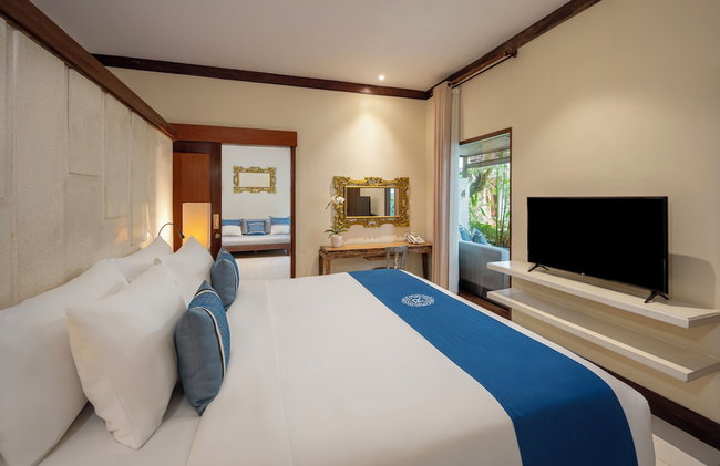 Rama Residence Seminyak - Photo 13