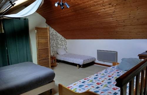 Maison d'Argent - Foto 10